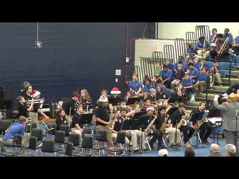 Land Of Make Believe Jazz Band