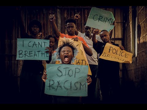 HIDE N SEEK -CHUOM SACCO (Official Music Video)