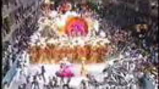 Grande Rio 2004 - Vamos vestir a camisinha meu amor