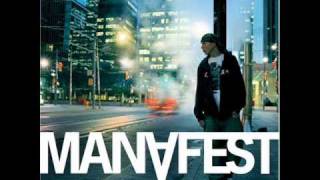 Manafest - Where Are You