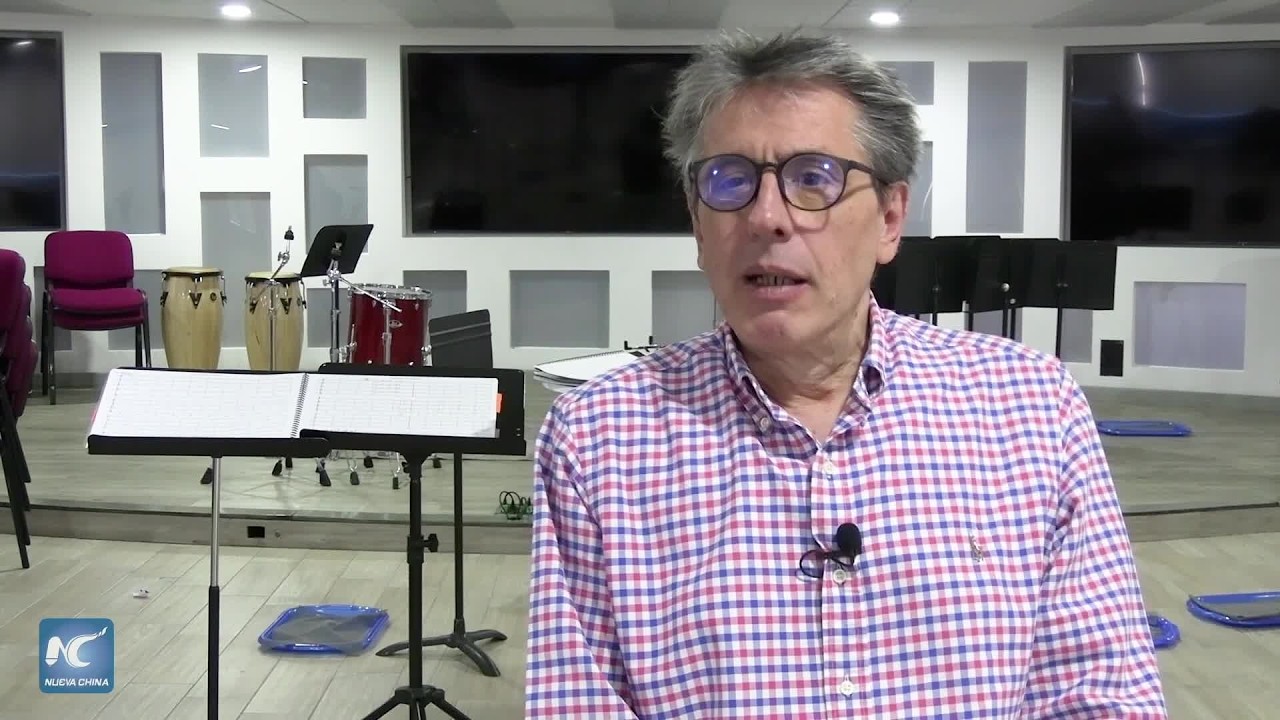 Músicos mantienen vivo el jazz en México y buscan abrir camino a nuevas generaciones
