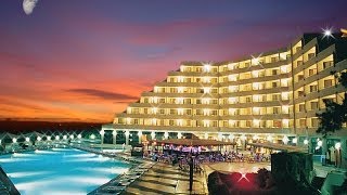 Отель Grand Prestige 5* (Турция, Сиде)
