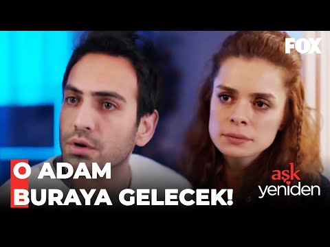 Fatih ve Zeynep'e, Şevket Reis Sorgusu - Aşk Yeniden 46. Bölüm