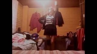 Tsugitsugi Zokuzoku - ANGERME (Dance Practice)