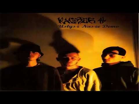 Kaliber 44 - Usłysz nasze demo [1994] [FULL ALBUM]