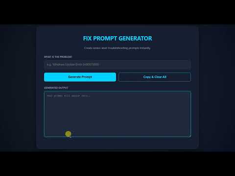 How to fix Can't open Windows Defender in Windows 11