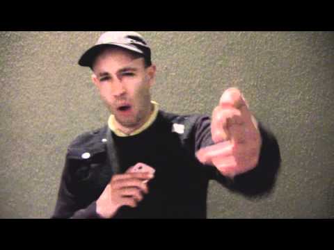 Mistaar Greeny calling out Stidgeman