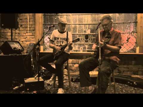 Flip Flop Fly - Jimi Hocking & Bert Deivert. Mandolin Blues