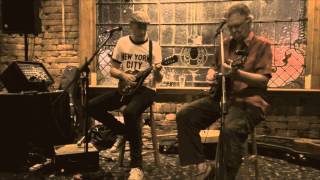 Flip Flop Fly - Jimi Hocking & Bert Deivert. Mandolin Blues
