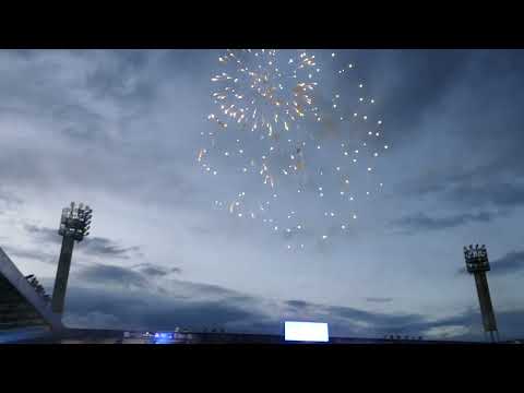 Celebración del Centenario de la Ponferradina