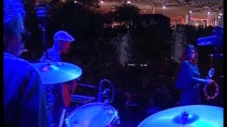 Mazzy Star - Still Cold  -  live pro-shot VIDEO, Primavera Fest, 2012-05-31
