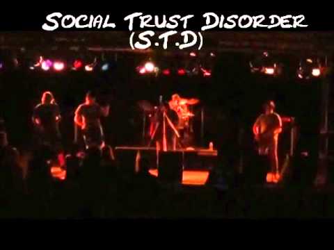Antiseptic Soul at Alrosa Villa - part 1