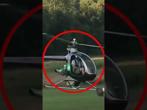 🚁 Najjeftiniji helikopter na svijetu 🤯💸