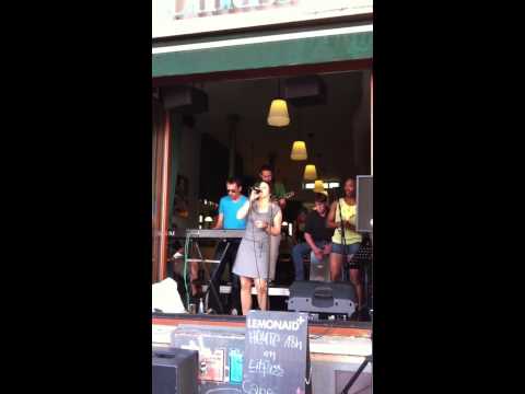 Capri Calling - Anderswo / Ich bin weg