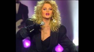 Bonnie Tyler "Bitterblue"