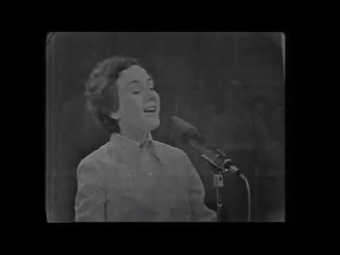 Gjergj Sulioti & Fatbardha Hoxha - Përherë me këngë (Live Festivali i 15-të i Këngës në RTSH)