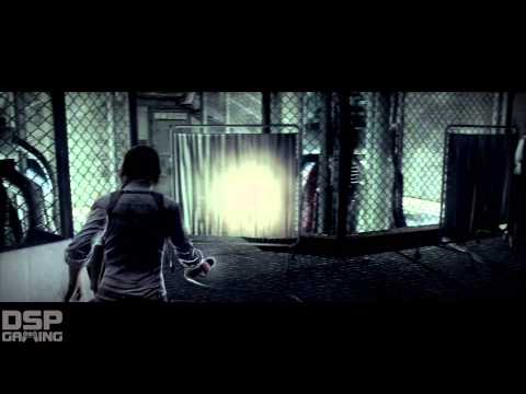 The Evil Within DLC: The Consequence pt4 - Living Up to Responsibility