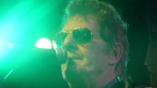 P. F. Sloan  at ponderosa stomp 2015 2015-10-02 Eve of Destruction