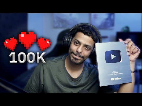 YouTube video