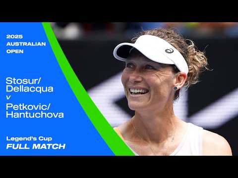 Daniela Hantuchova Partner