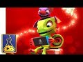 Βίντεο παιχνιδιού για Yooka-Laylee  XBox