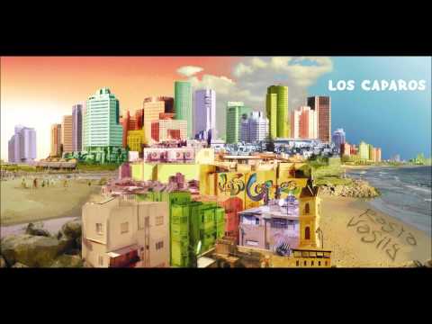 Los Caparos - Babo$i