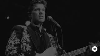 Chris Isaak&#39; Silvertone &quot;Livin&#39; For Your Lover&quot; (live)