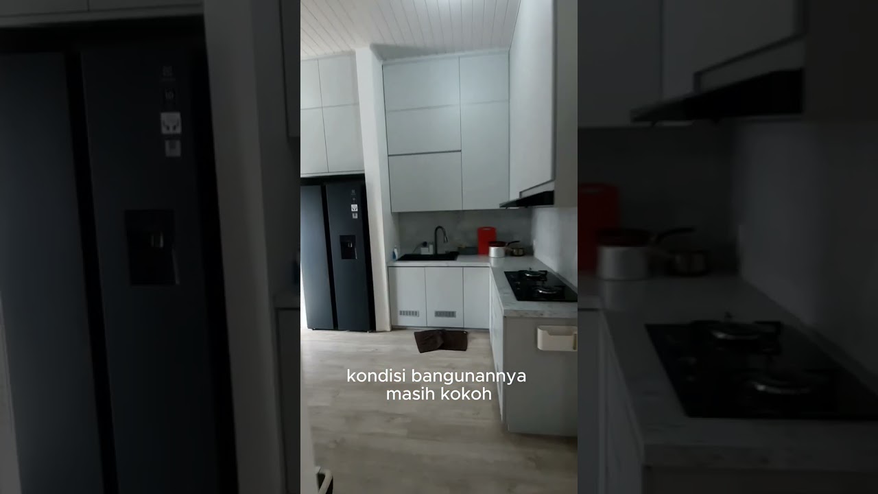 Fully Furnished SHM House In Griya Duta Mas, East Ungaran, Semarang