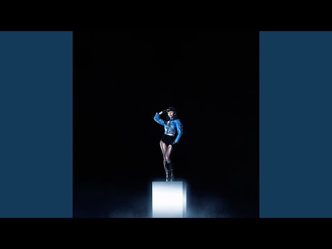 Burning Blue