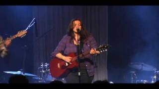 Amelia Curran "Tiny Glass Houses" - Live at Capital Music Hall - Oct 16 2009