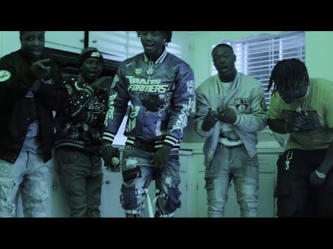 Ymg chopo - Rack after rack (Official video )