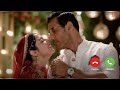 Romantic Song Meri Zindagi Hai Tu Ringtone