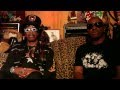 Gary Mudbone Cooper #2 From the street to the ...
