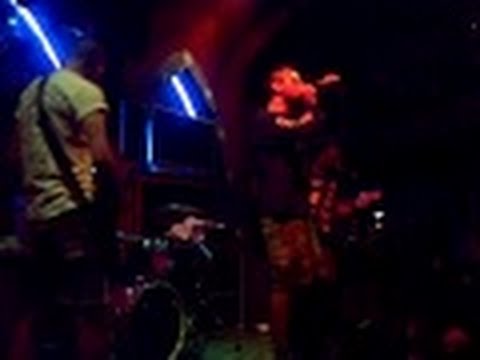My Turn [full set] (live@the 12 Bar Club, London, UK, 01/08/2015)