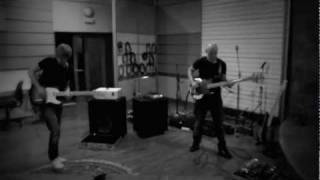 Puppetz - Rehearsal @RSL Studio