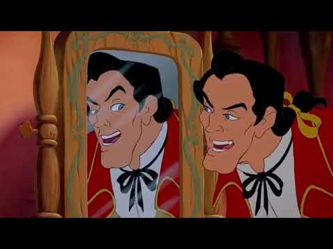 BoCo pan Part 8 - Captain Gaston Attacks BoCo and the Darling Children