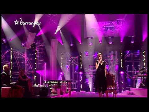 TO BYL NÁŠ HIT - Noc na Karlštejně - Bohuš Matuš a Monika Absolonová