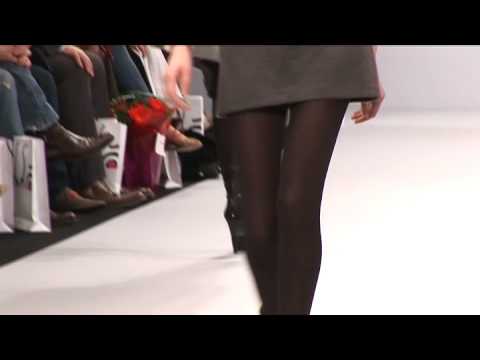 On|Off London fashion Week. Day Two: Sado