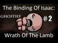 The Binding Of Isaac: Wrath of The Lamb. Часть 2. ОЛОЛО ...