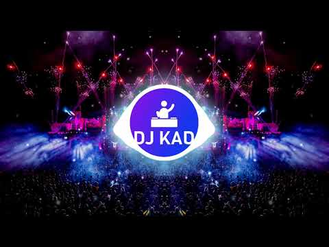 Christmas Mix - Best of EDM Party Electro House & Festival Music