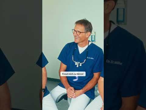 Präzision, Komfort und beste Ergebnisse – dank modernster Technik in unserer Praxis. 🖥️🦷