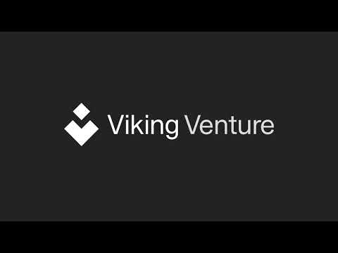 We’re changing our name to Viking Growth!