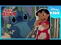 Lilo S Heartwarming Choice Lilo And Stitch Disney Kids