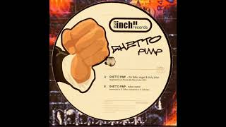 The Fallen Angel & Titchy Bitch - Ghetto Pimp (Rubec Remix) 2001