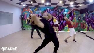 【Waacking】DaCo / Dee Dee Bridgewater - Bad For Me 2017/07/16