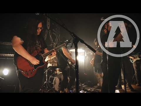 The World Is - blank #11 / January 10, 2014 - Live From Lincoln Hall