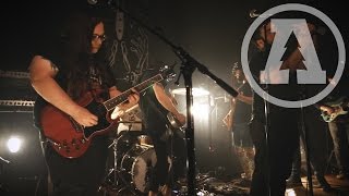 The World Is - blank #11 / January 10, 2014 - Live From Lincoln Hall