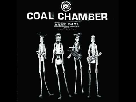 Coal Chamber - Rowboat