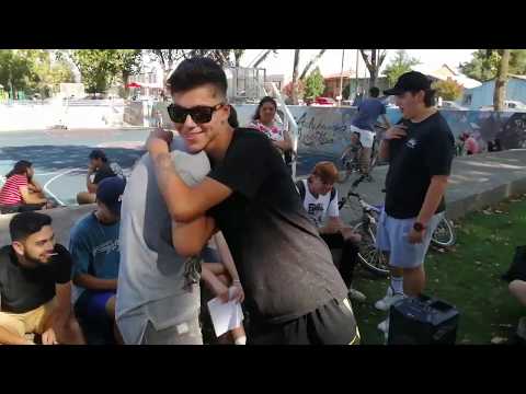 Explained vs Renato MC- 8vos FECHA TRAP