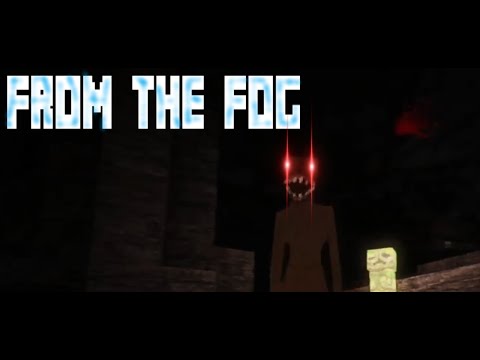 Minecraft: The Finale From the Fog